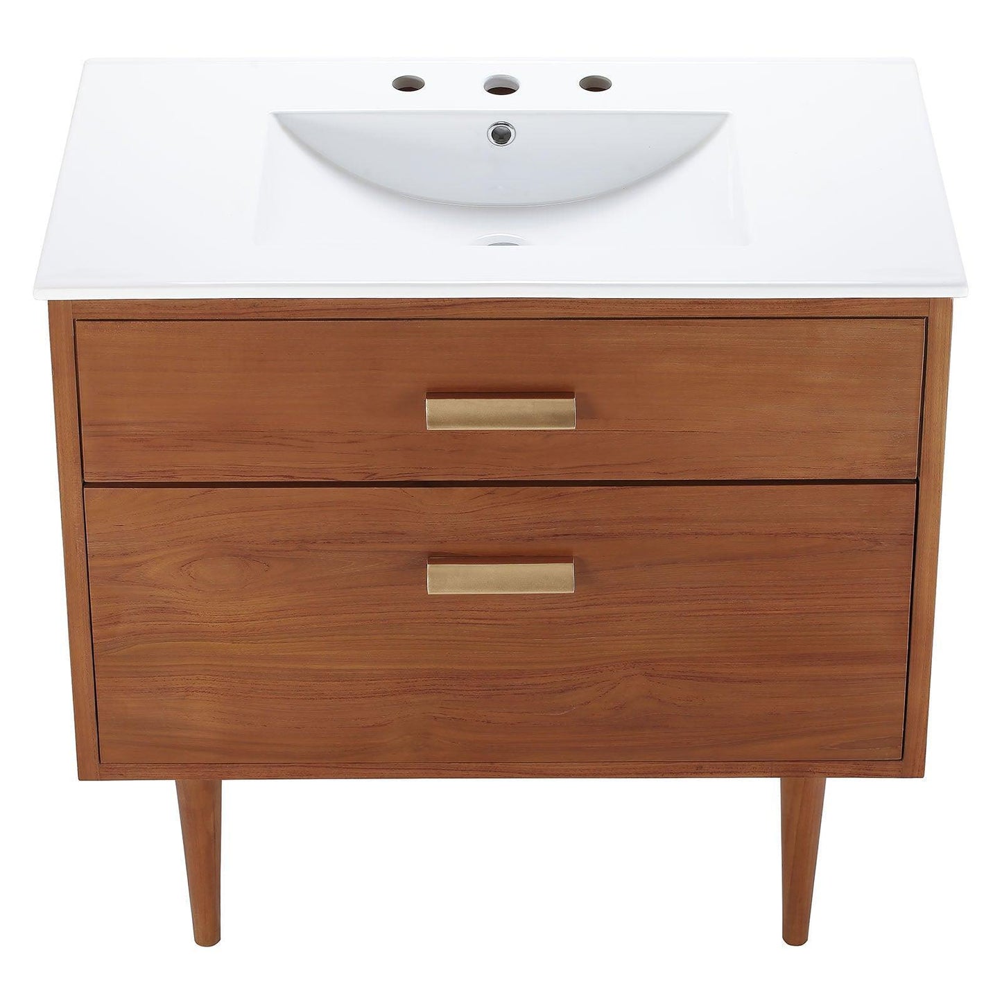 Modway Cassia 36" Bathroom Vanity FredCo