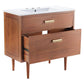 Modway Cassia 36" Bathroom Vanity FredCo