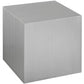 Modway Cast Stainless Steel Side Table FredCo