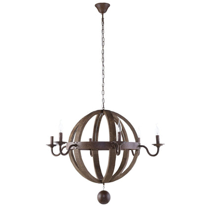 Modway Catapult Chandelier FredCo