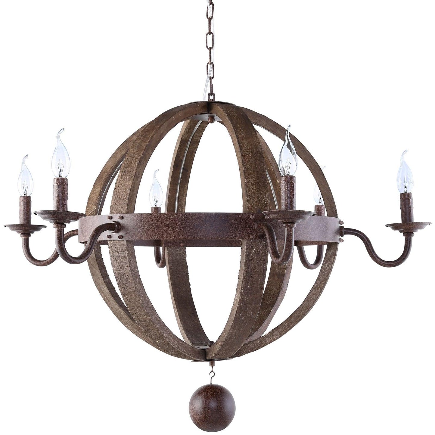 Modway Catapult Chandelier FredCo