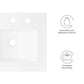 Modway Cayman 18" Bathroom Sink FredCo