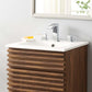 Modway Cayman 18" Bathroom Sink FredCo