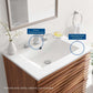 Modway Cayman 24" Bathroom Sink FredCo