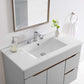 Modway Cayman 36" Bathroom Sink FredCo