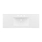 Modway Cayman 48" Bathroom Sink FredCo
