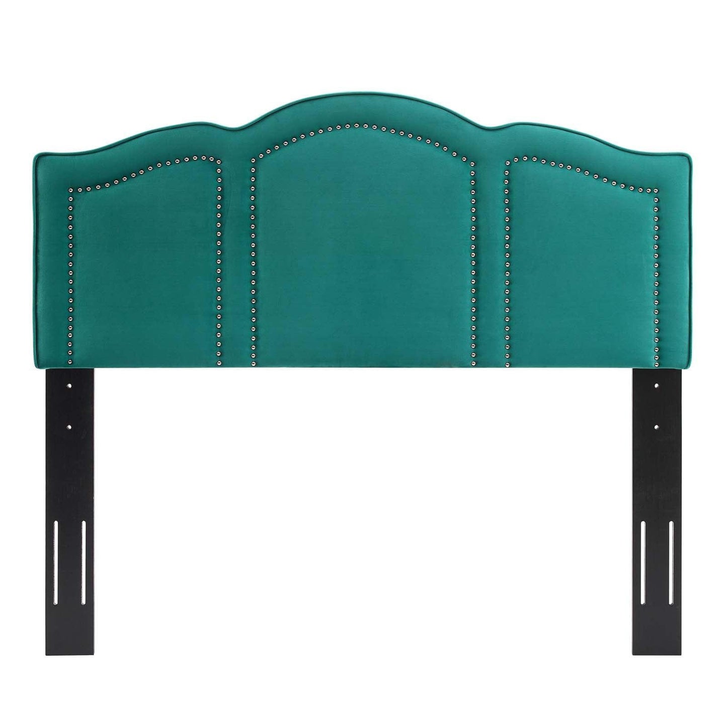 Modway Cecilia Full/Queen Performance Velvet Headboard FredCo