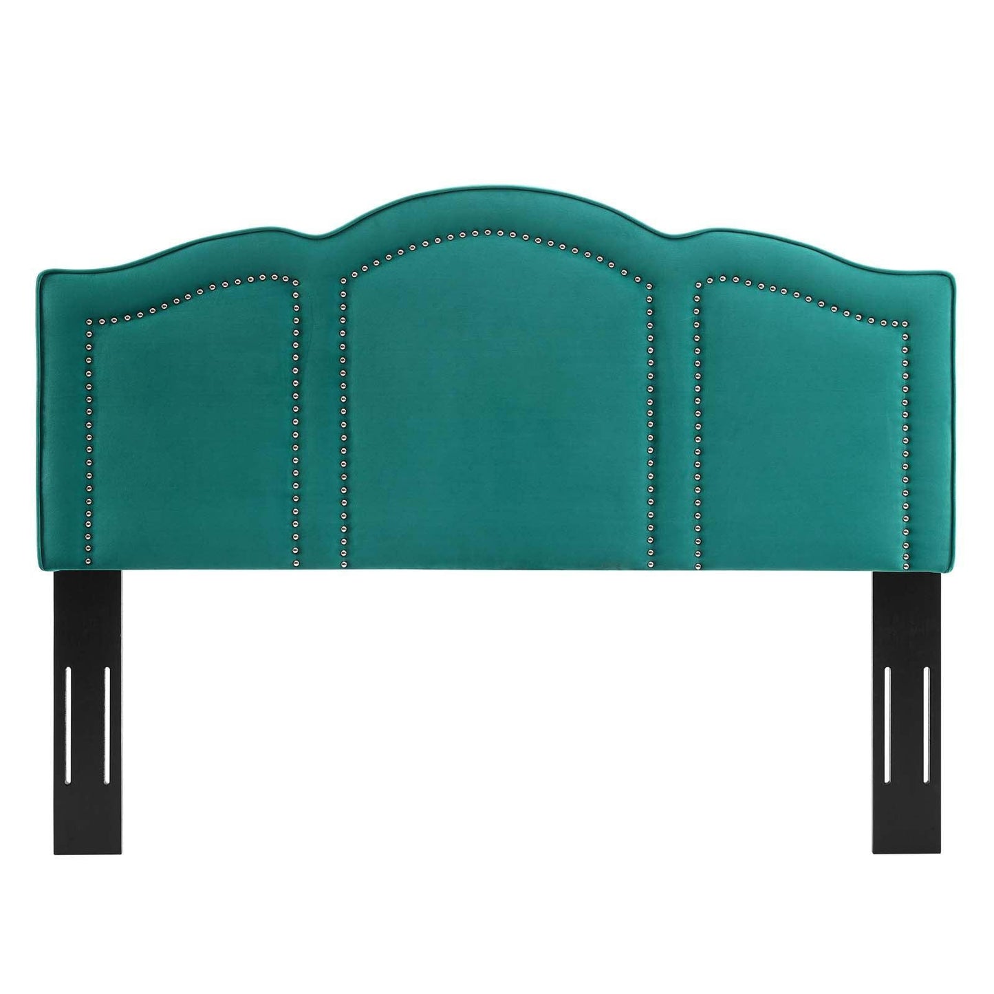 Modway Cecilia Full/Queen Performance Velvet Headboard FredCo