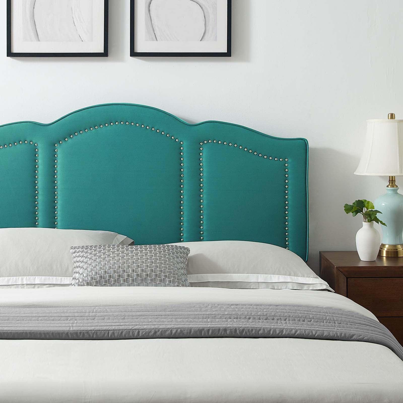 Modway Cecilia Full/Queen Performance Velvet Headboard FredCo