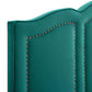 Modway Cecilia Full/Queen Performance Velvet Headboard FredCo