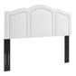 Modway Cecilia King/California King Performance Velvet Headboard FredCo
