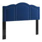 Modway Cecilia King/California King Performance Velvet Headboard FredCo