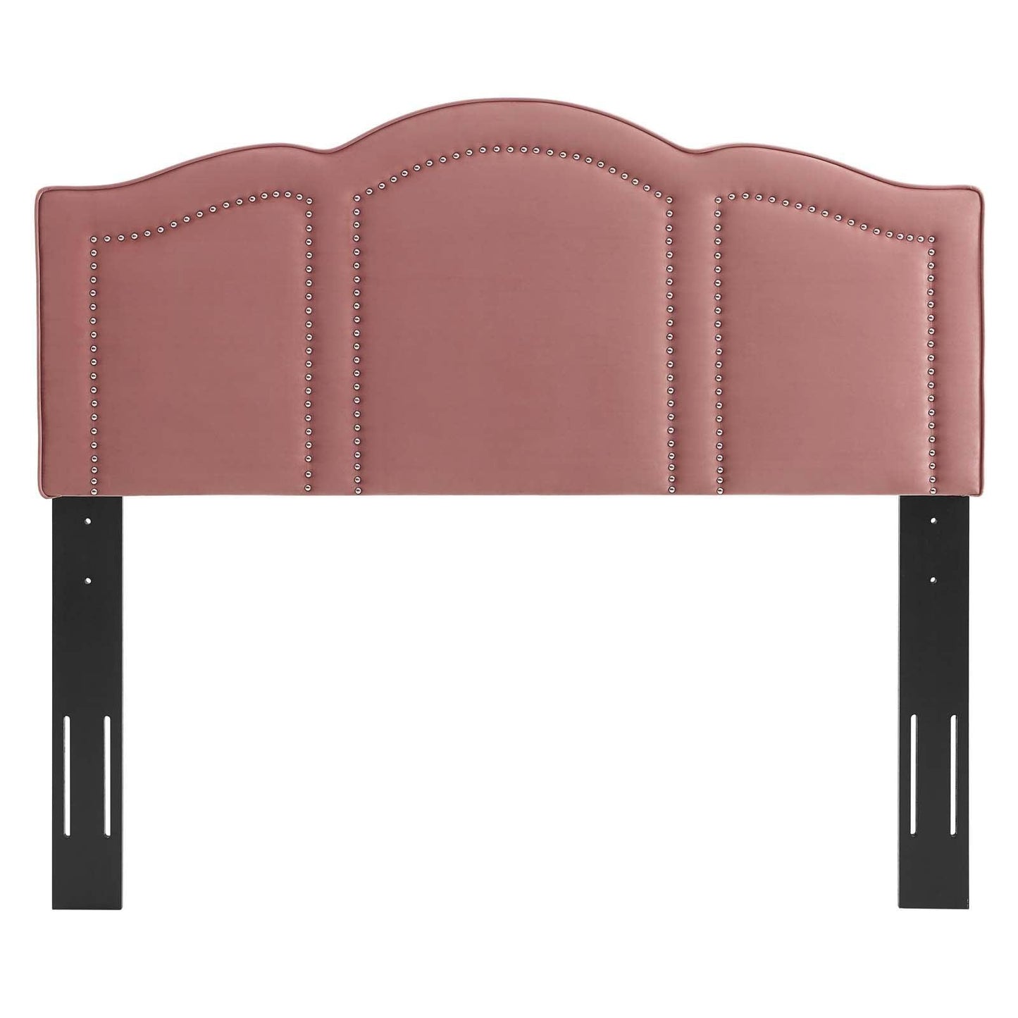 Modway Cecilia King/California King Performance Velvet Headboard FredCo