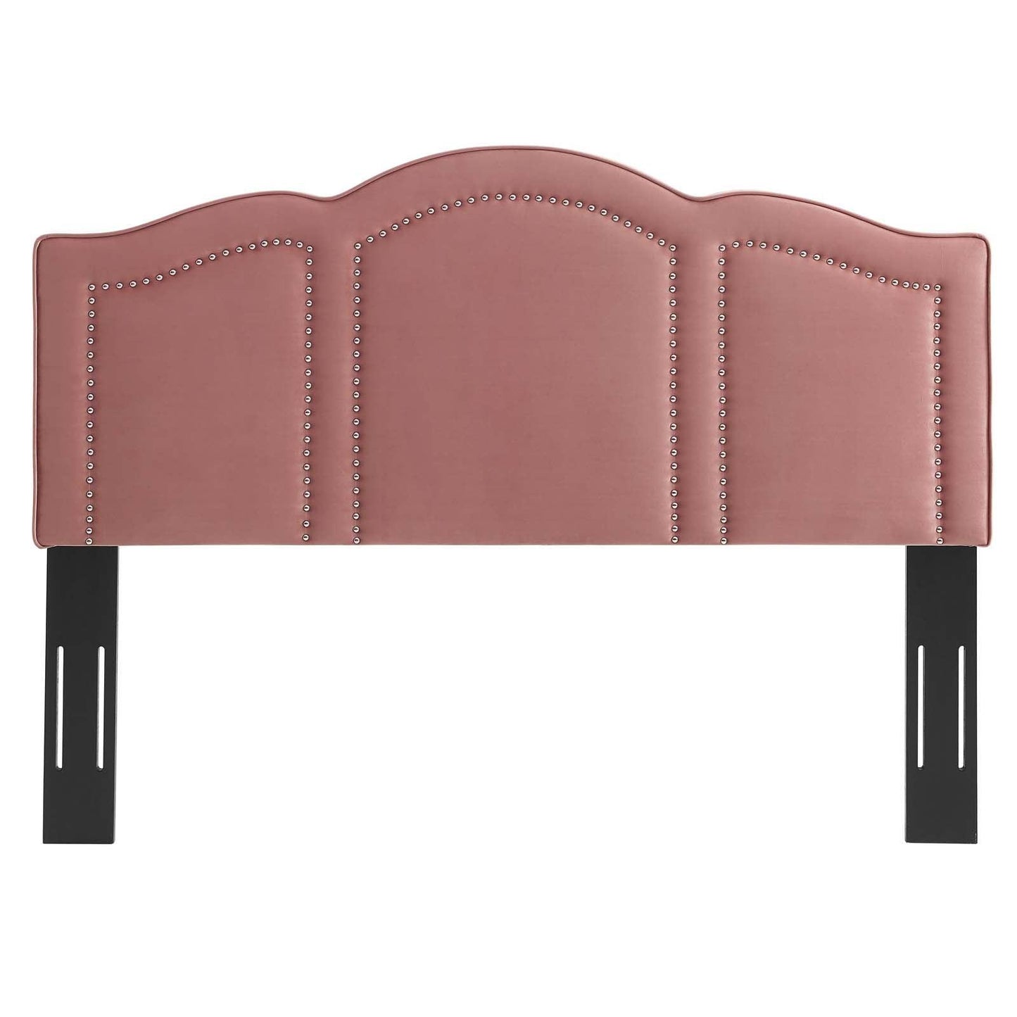 Modway Cecilia King/California King Performance Velvet Headboard FredCo
