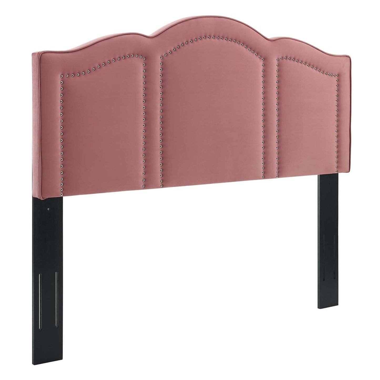 Modway Cecilia King/California King Performance Velvet Headboard FredCo