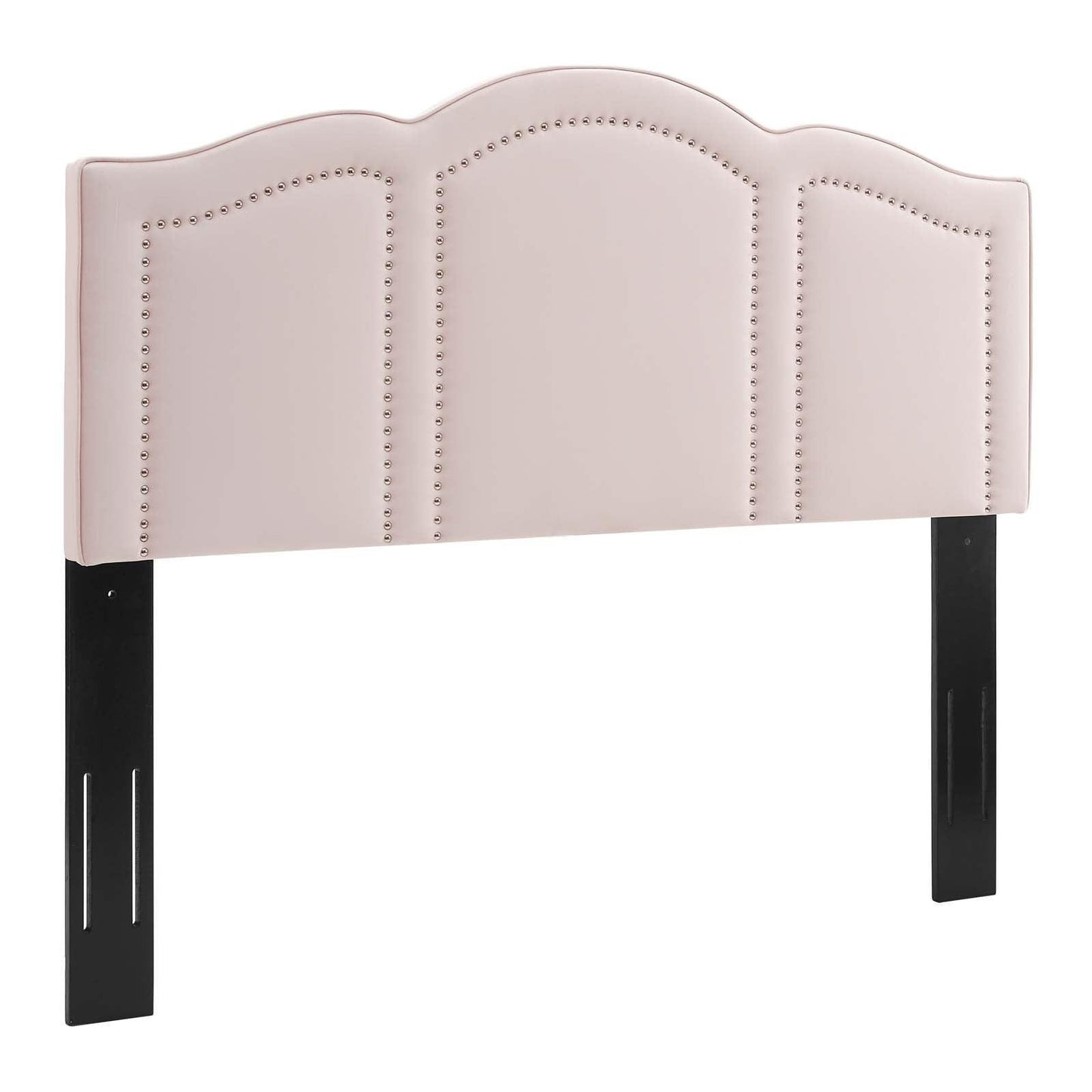 Modway Cecilia King/California King Performance Velvet Headboard FredCo