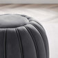Modway Celebrate Channel Tufted Performance Velvet Ottoman FredCo