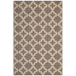 Modway Cerelia Moroccan Trellis Indoor and Outdoor Area Rug FredCo