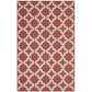 Modway Cerelia Moroccan Trellis Indoor and Outdoor Area Rug FredCo