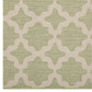 Modway Cerelia Moroccan Trellis Indoor and Outdoor Area Rug FredCo
