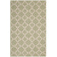 Modway Cerelia Moroccan Trellis Indoor and Outdoor Area Rug FredCo