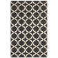 Modway Cerelia Moroccan Trellis Indoor and Outdoor Area Rug FredCo