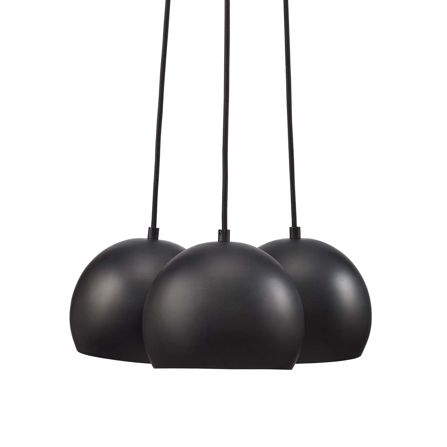 Modway Chalice 3-Light Metal Pendant FredCo
