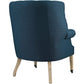 Modway Chart Upholstered Fabric Lounge Chair FredCo
