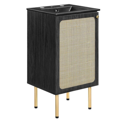 Modway Chaucer 18" Bathroom Vanity FredCo