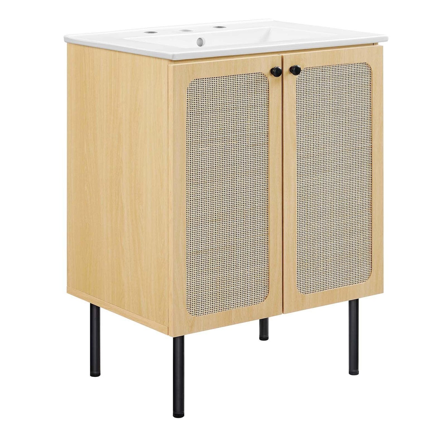 Modway Chaucer 24" Bathroom Vanity FredCo
