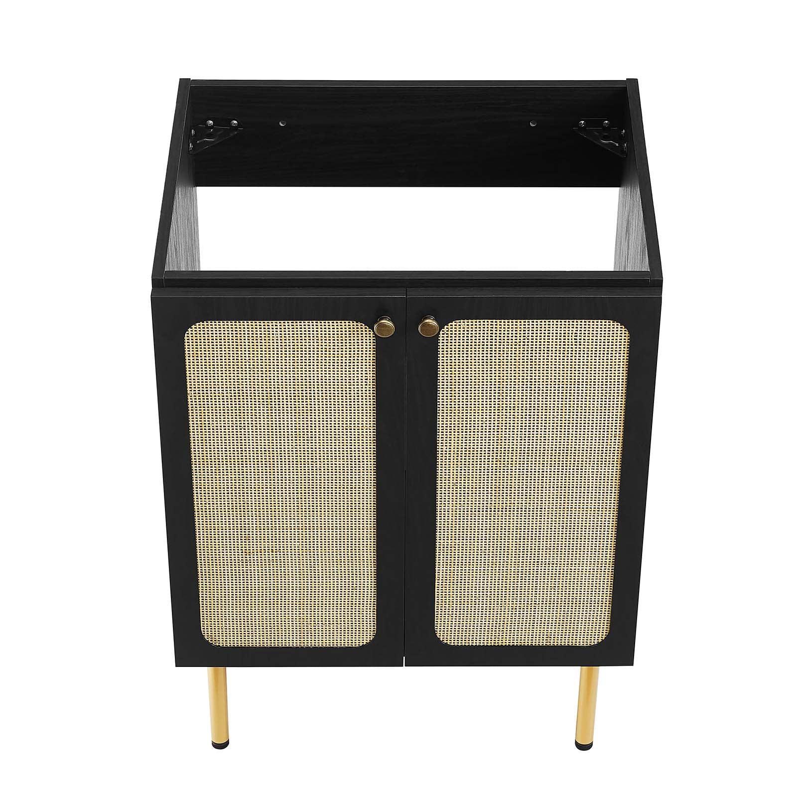 Modway Chaucer 24" Bathroom Vanity FredCo