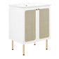 Modway Chaucer 24" Bathroom Vanity FredCo