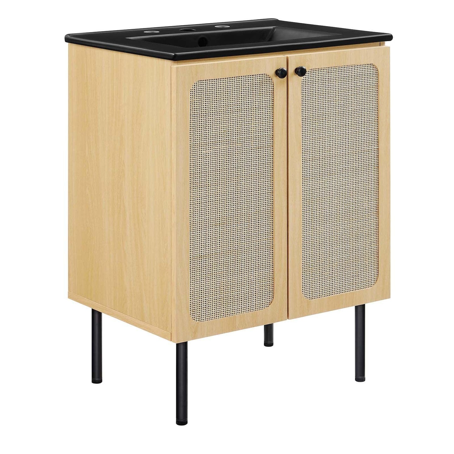 Modway Chaucer 24" Bathroom Vanity FredCo