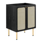 Modway Chaucer 24" Bathroom Vanity FredCo
