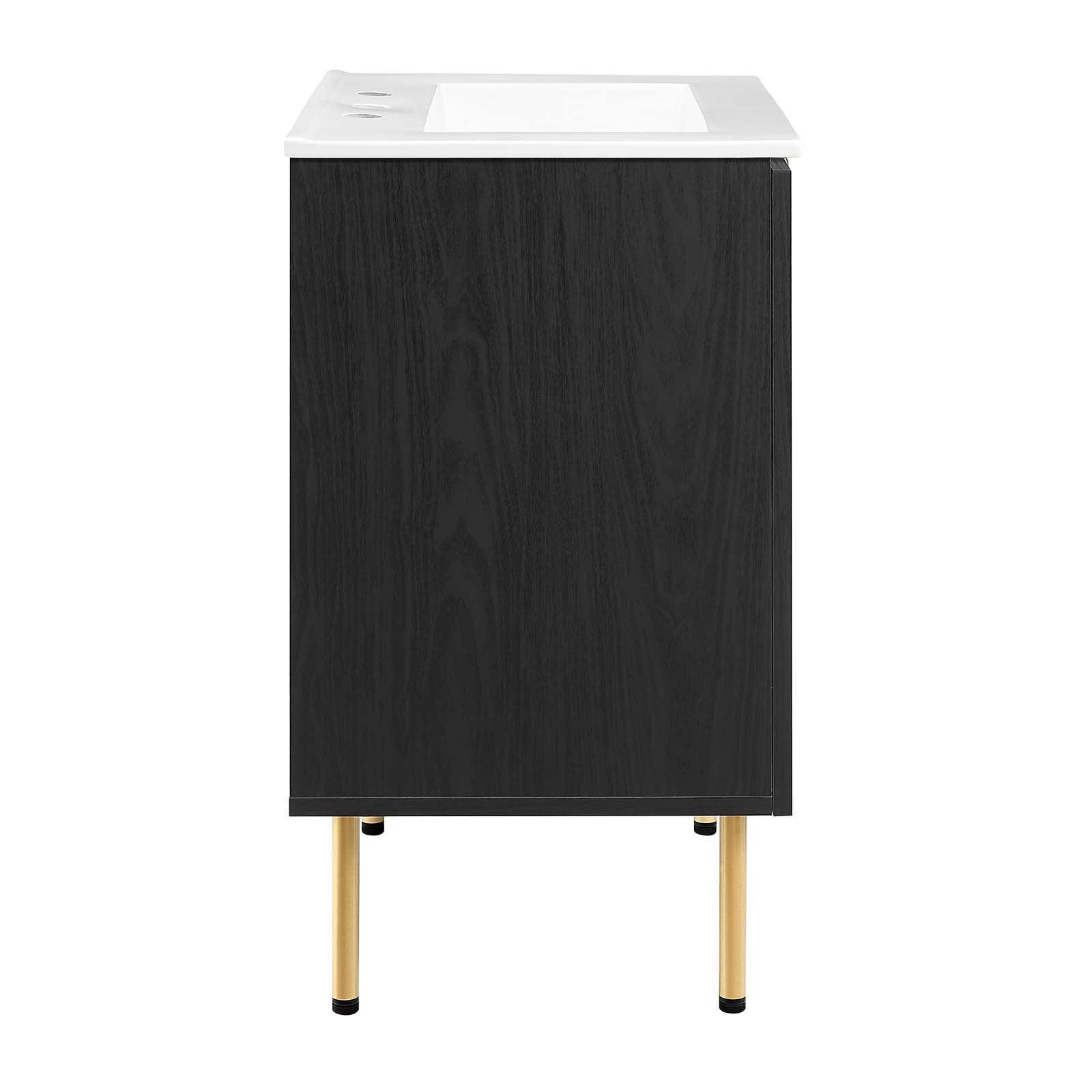 Modway Chaucer 24" Bathroom Vanity FredCo