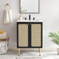 Modway Chaucer 24" Bathroom Vanity FredCo