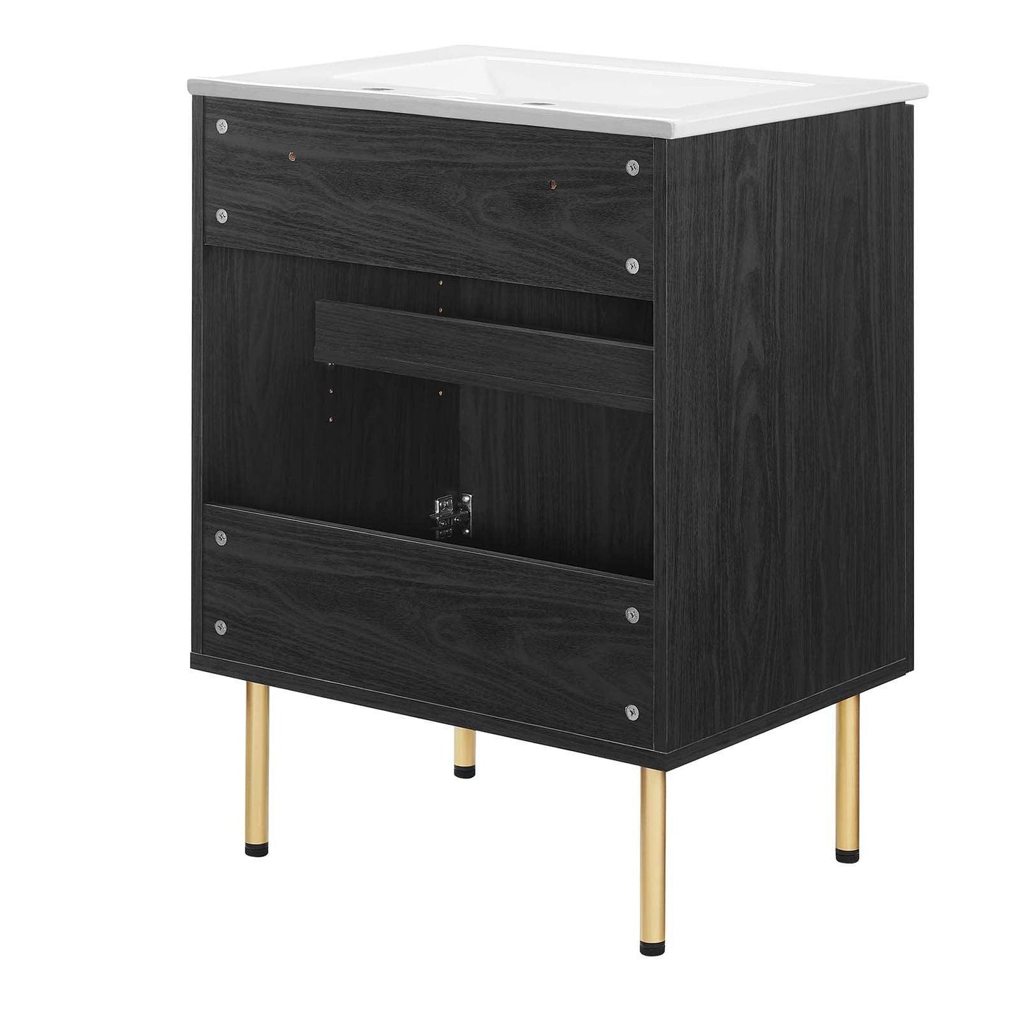 Modway Chaucer 24" Bathroom Vanity FredCo
