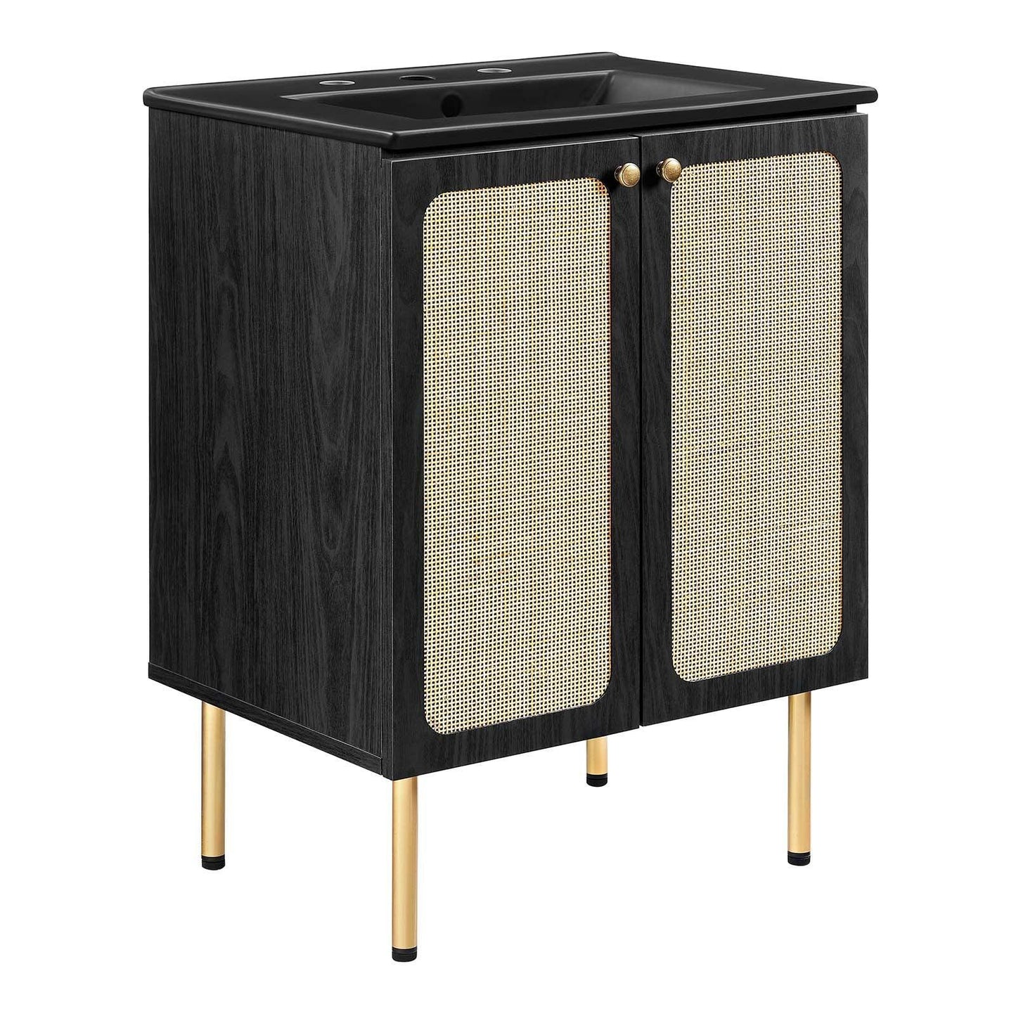 Modway Chaucer 24" Bathroom Vanity FredCo
