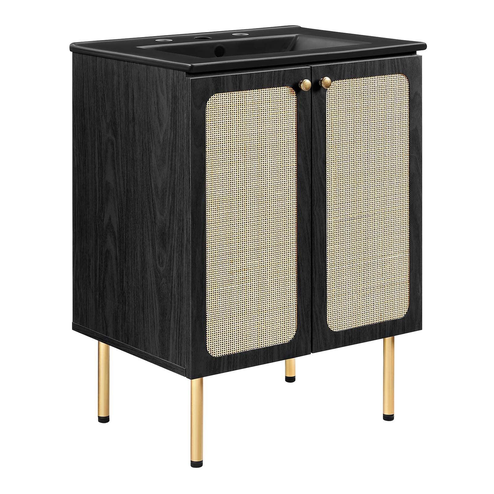 Modway Chaucer 24" Bathroom Vanity FredCo