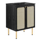 Modway Chaucer 24" Bathroom Vanity FredCo