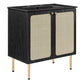 Modway Chaucer 30" Bathroom Vanity FredCo