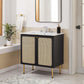 Modway Chaucer 30" Bathroom Vanity FredCo