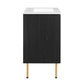 Modway Chaucer 30" Bathroom Vanity FredCo