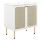 Modway Chaucer 30" Bathroom Vanity FredCo
