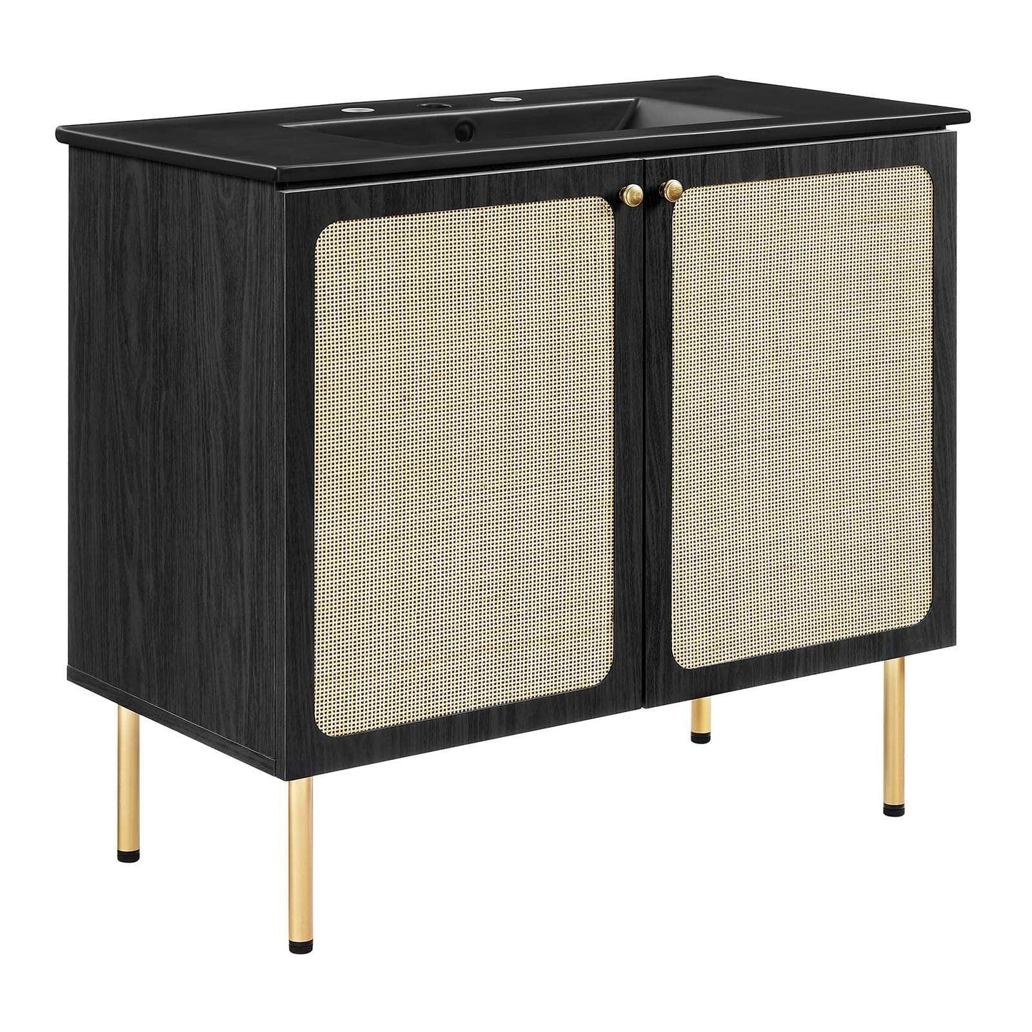 Modway Chaucer 36" Bathroom Vanity FredCo