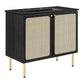 Modway Chaucer 36" Bathroom Vanity FredCo