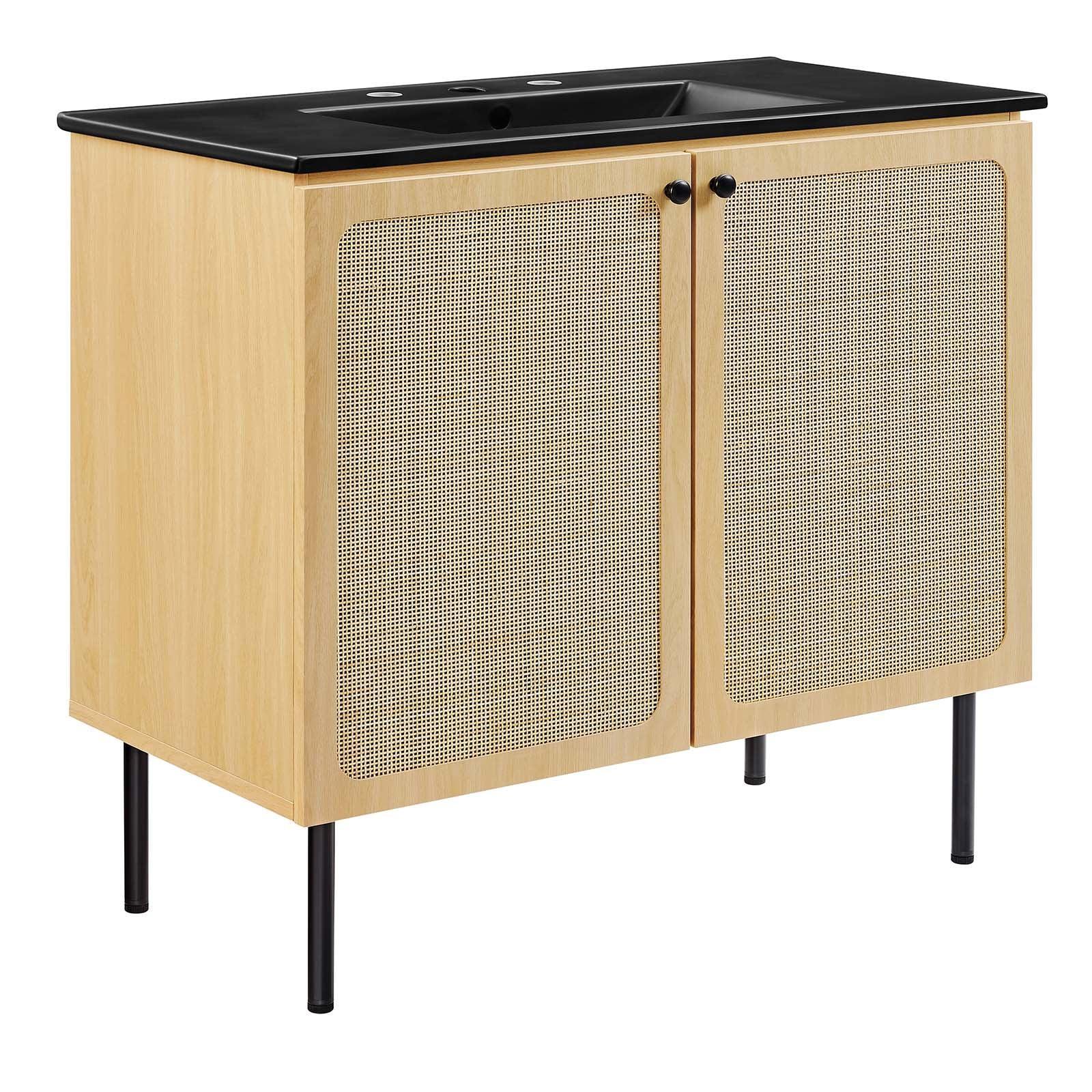 Modway Chaucer 36" Bathroom Vanity FredCo
