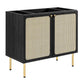 Modway Chaucer 36" Bathroom Vanity FredCo