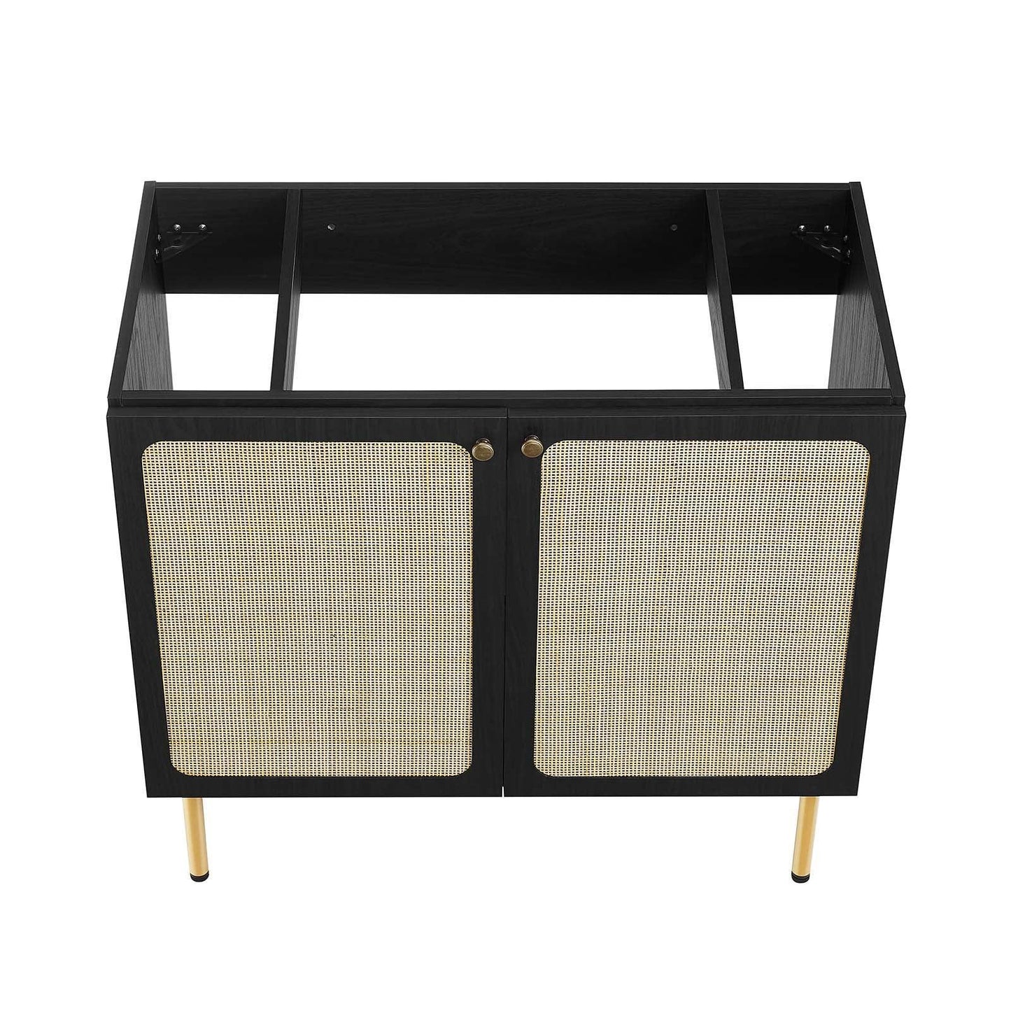 Modway Chaucer 36" Bathroom Vanity FredCo