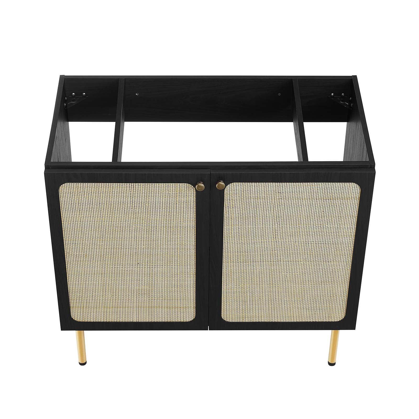 Modway Chaucer 36" Bathroom Vanity FredCo